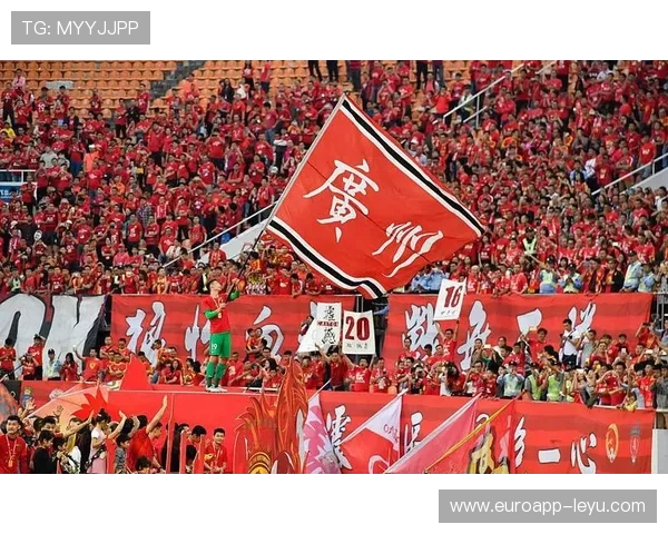 广州队黯然退场:八冠王传奇落幕,中国足球寒冬何时休? 广州队黯然退场:八冠王传奇落幕,中国足球寒冬何时休?